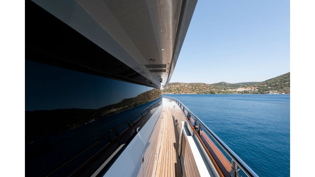 Motor Yacht GO (012)