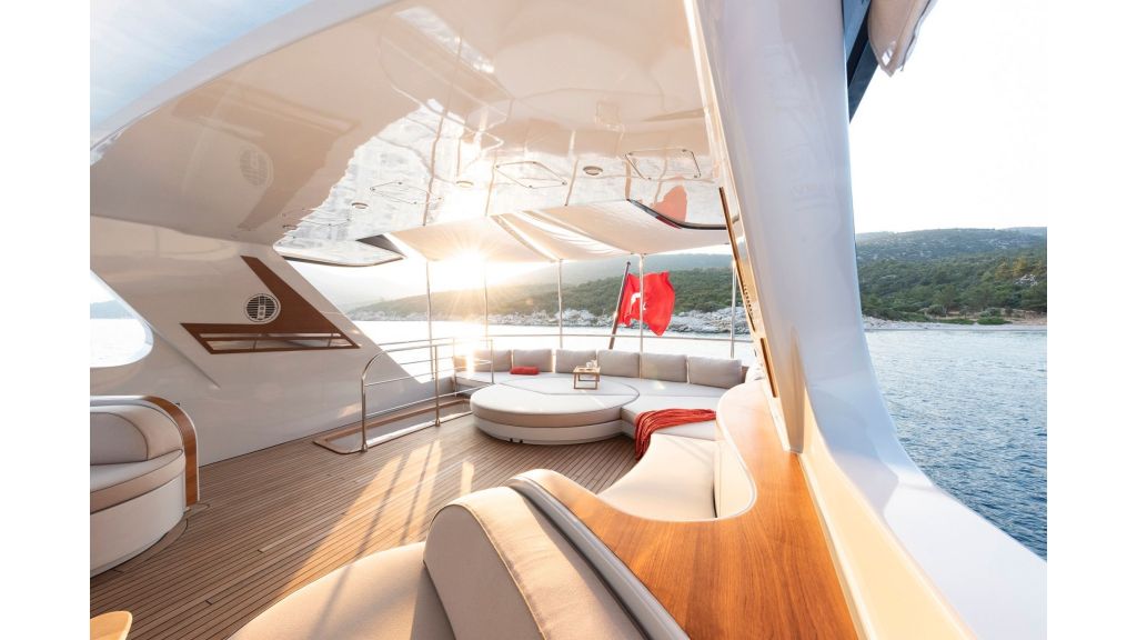 Motor Yacht GO (015)