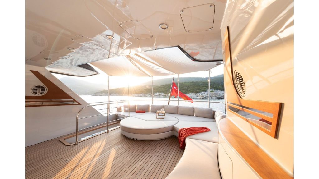 Motor Yacht GO (017)