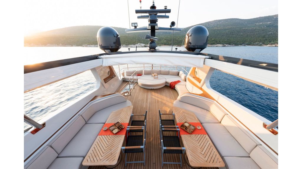 Motor Yacht GO (019)