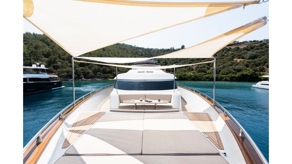 Motor Yacht GO (020)