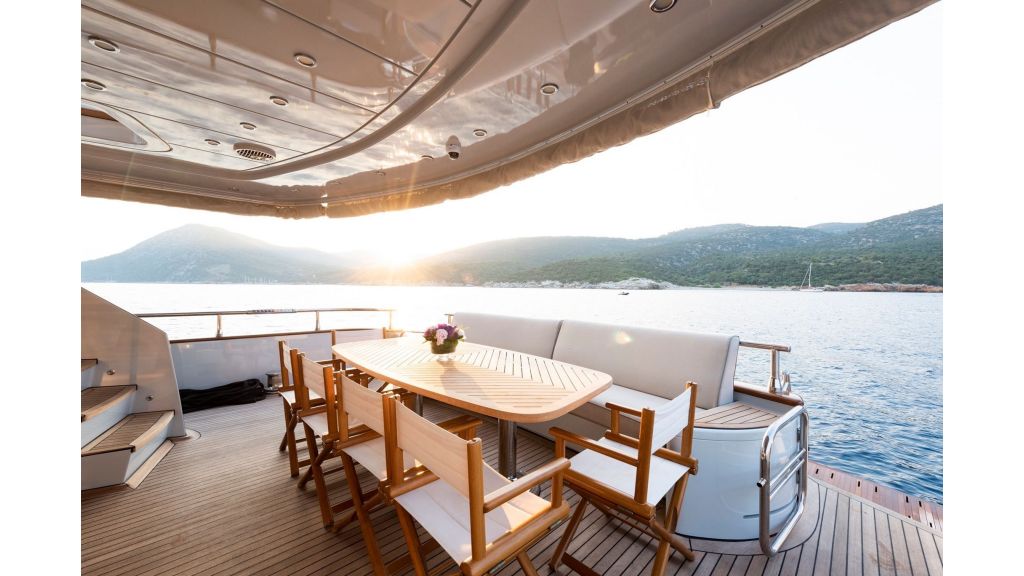 Motor Yacht GO (021)