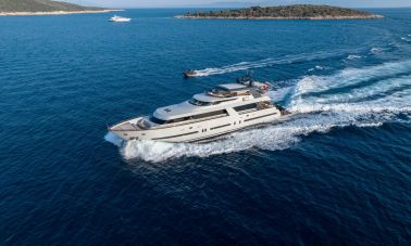 Motor Yacht GO (022) master