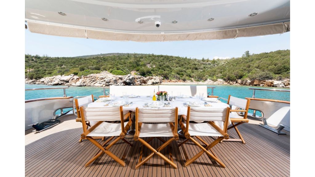 Motor Yacht GO (023)