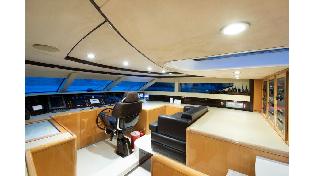 Motor Yacht GO (024)