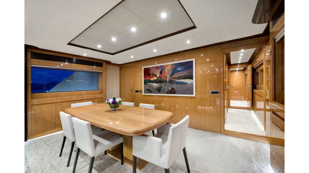 Motor Yacht GO (027)