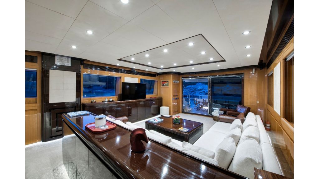 Motor Yacht GO (028)