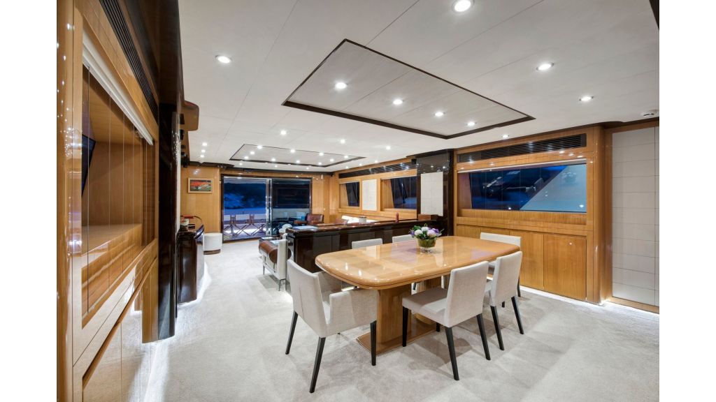 Motor Yacht GO (029)