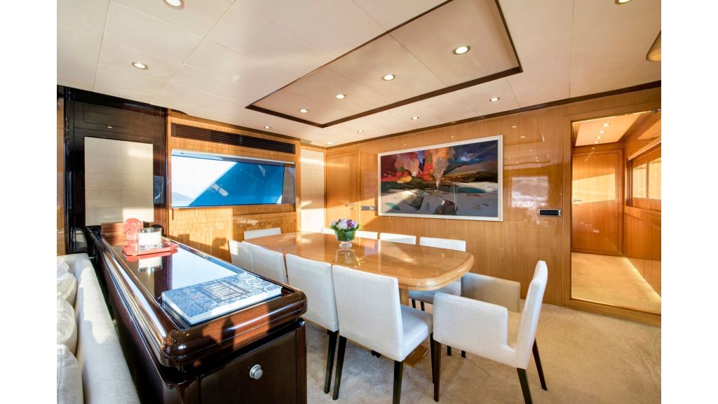 Motor Yacht GO (031)