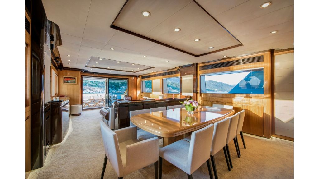 Motor Yacht GO (032)