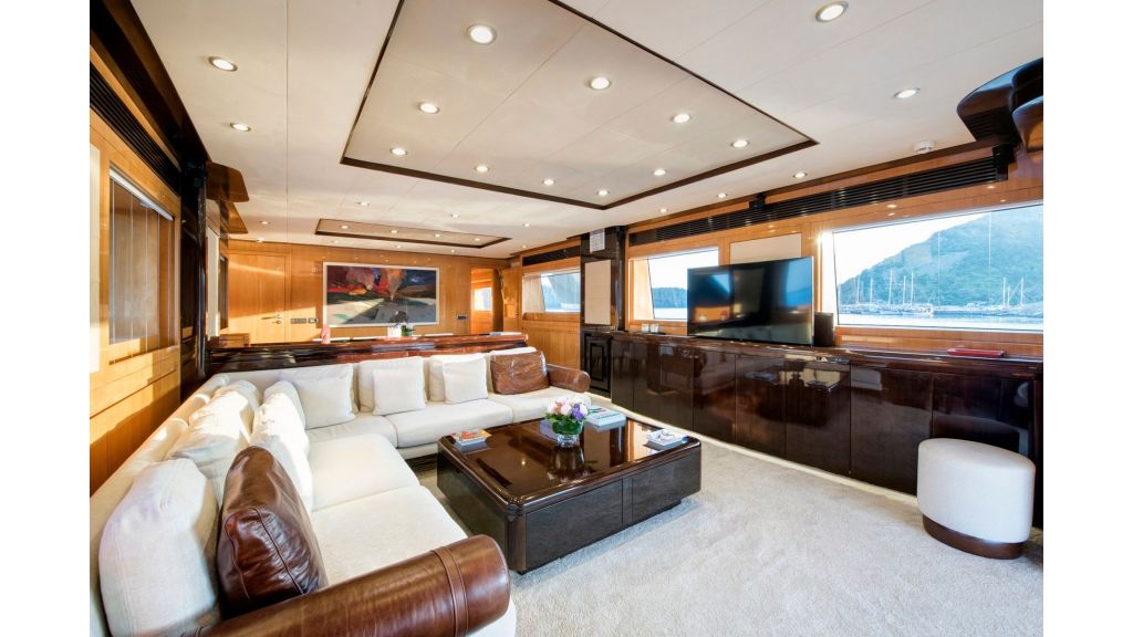 Motor Yacht GO (033)