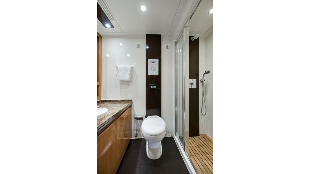 Motor Yacht GO (043)