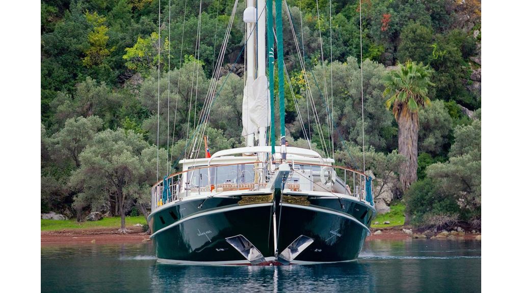 Sailing-Nour-sailing-gulet