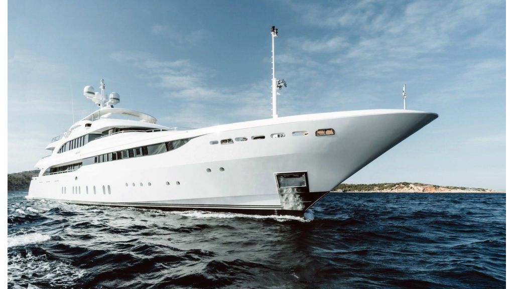 Vertigo Charter