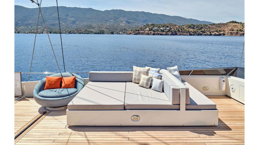 Istanbul built luxury gulet (13)