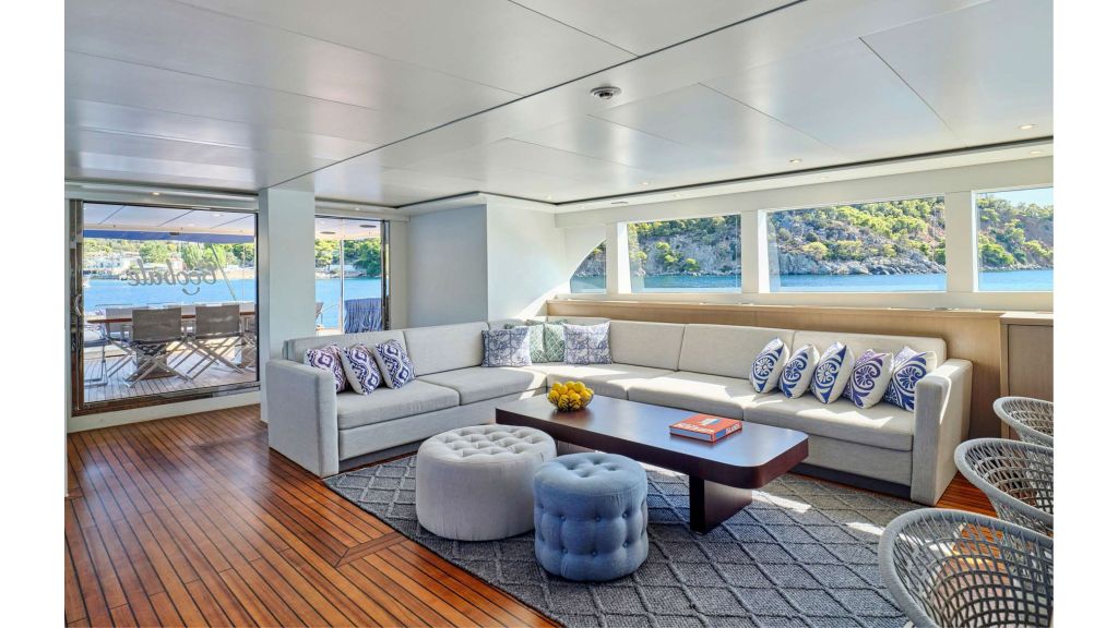 Istanbul built luxury gulet (22)