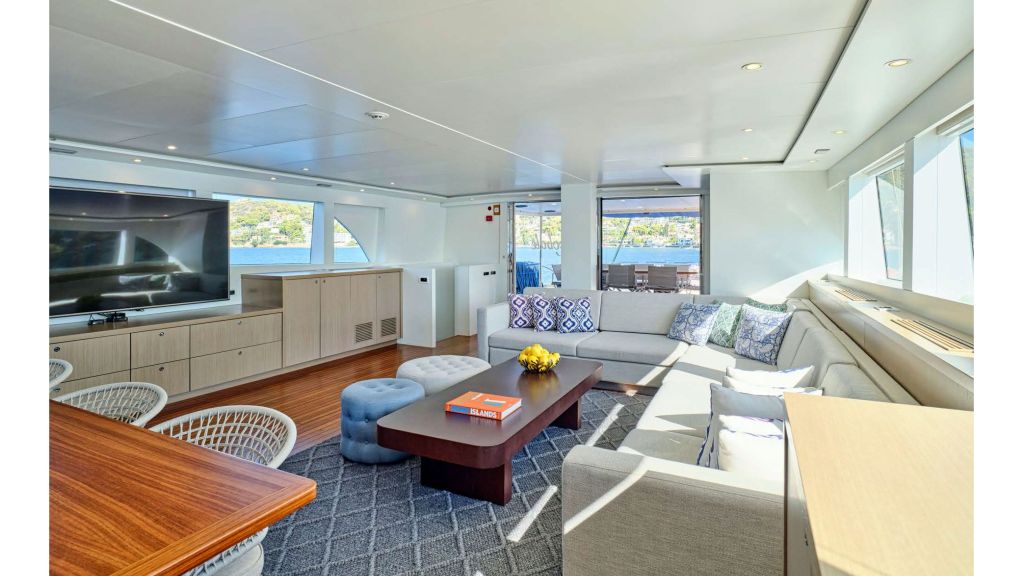 Istanbul built luxury gulet (23)