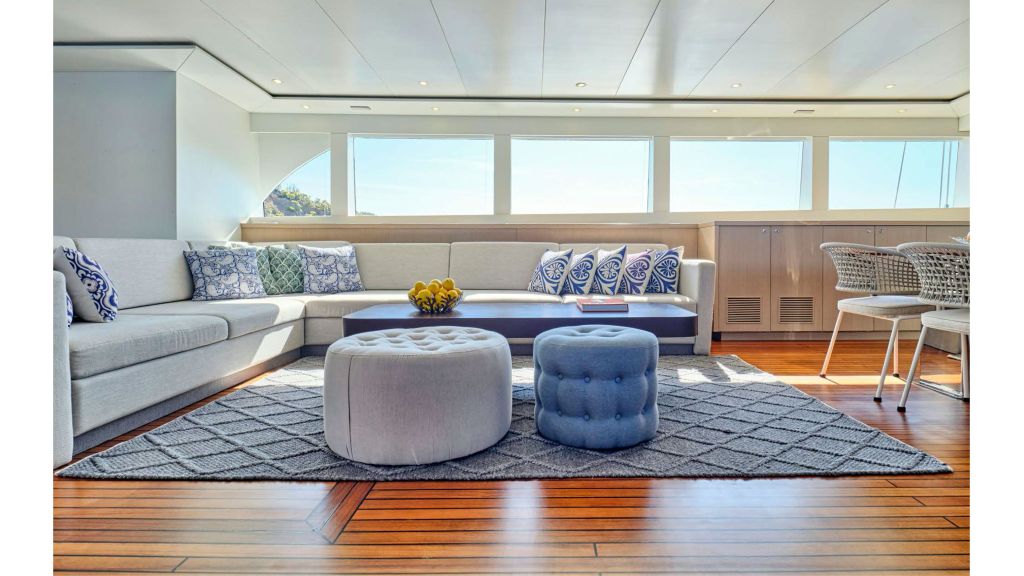 Istanbul built luxury gulet (25)