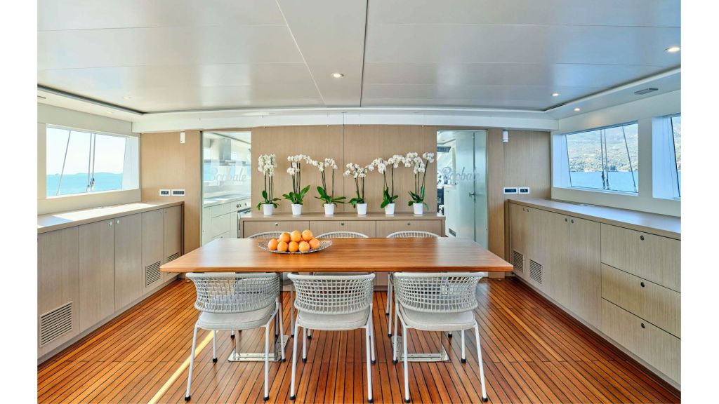 Istanbul built luxury gulet (26)