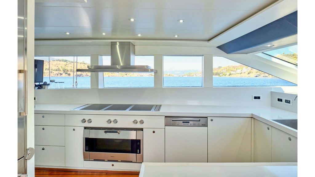 Istanbul built luxury gulet (28)