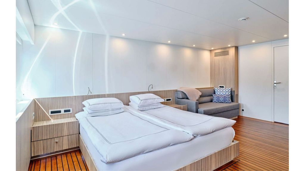 Istanbul built luxury gulet (31)