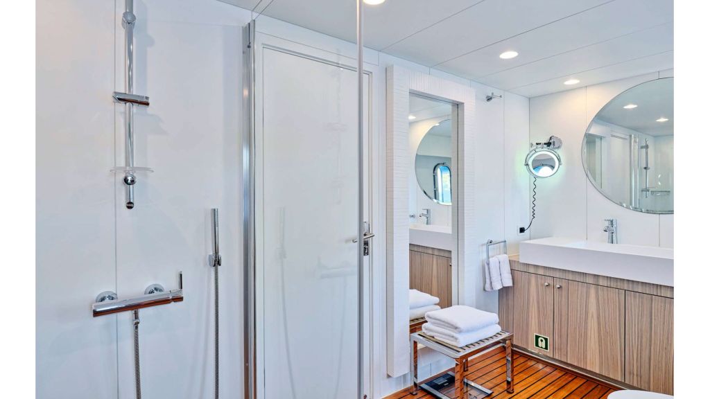 Istanbul built luxury gulet (32)