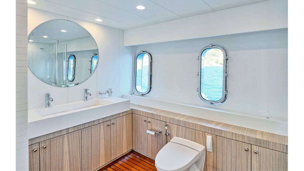 Istanbul built luxury gulet (33)