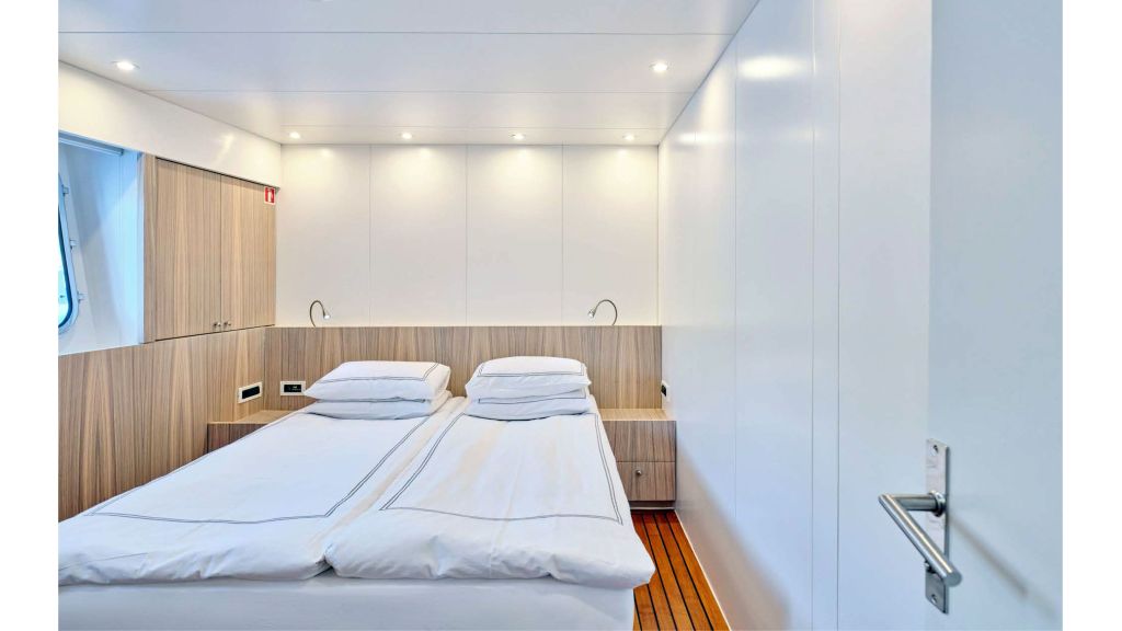 Istanbul built luxury gulet (35)