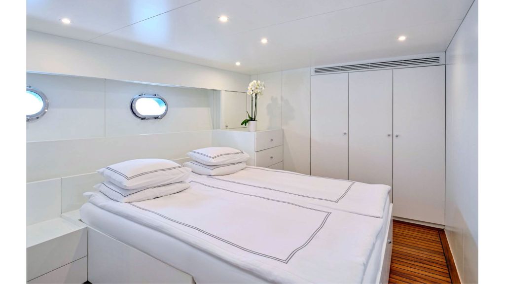 Istanbul built luxury gulet (37)