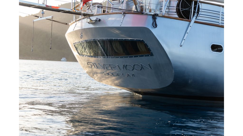 Silver Moon (586)