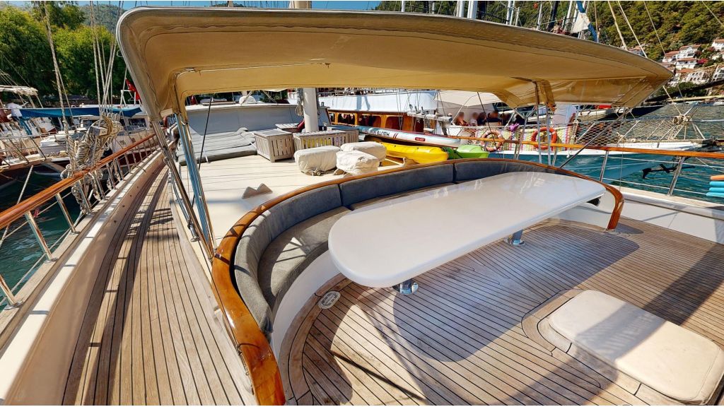 gulet dear lila (705)