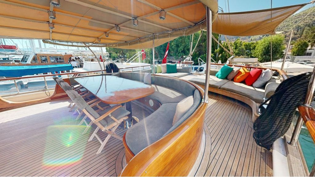 gulet dear lila (707)