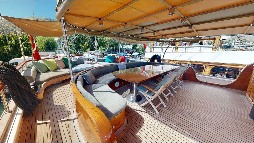 gulet dear lila (710)