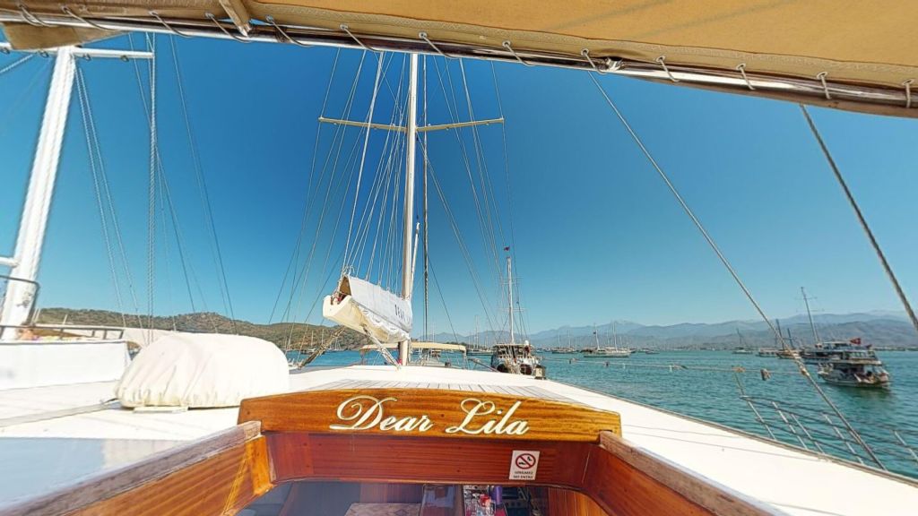 gulet dear lila (713)