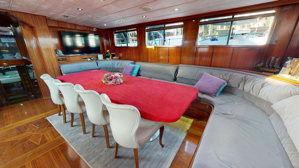 gulet dear lila (731)