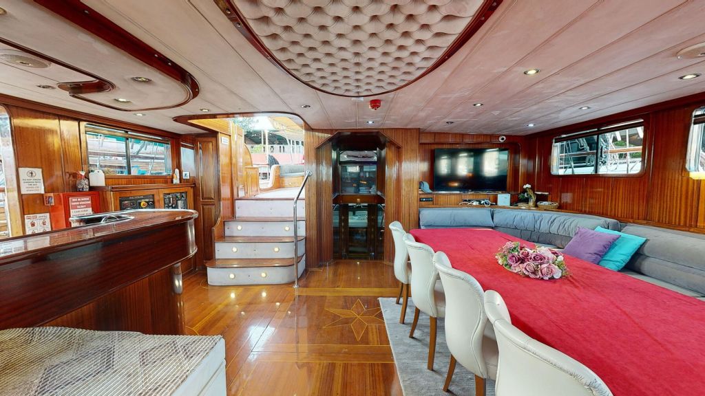 gulet dear lila (732)