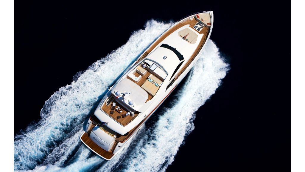Turkuaz motor yacht (4)