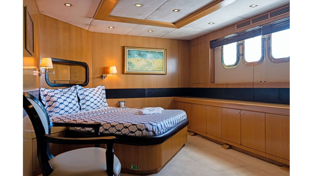 Smyrna Luxury Motor Yacht (32)