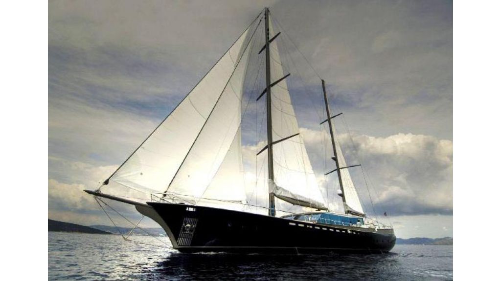 tahitiana 32 yacht for sale