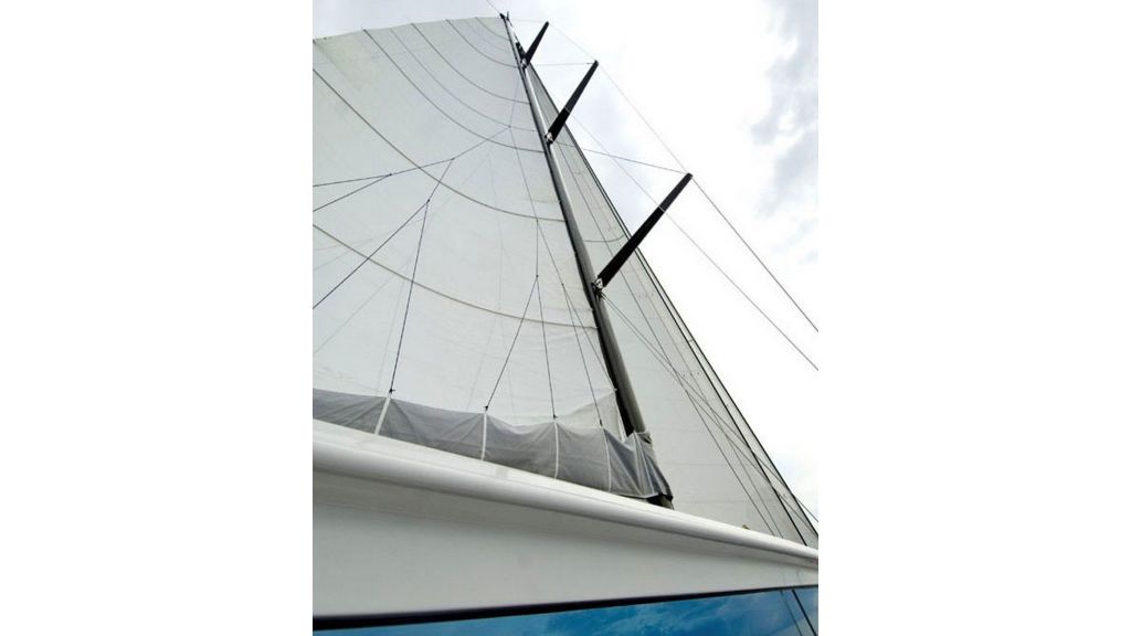 34m Steel Sailing Yacht (114)