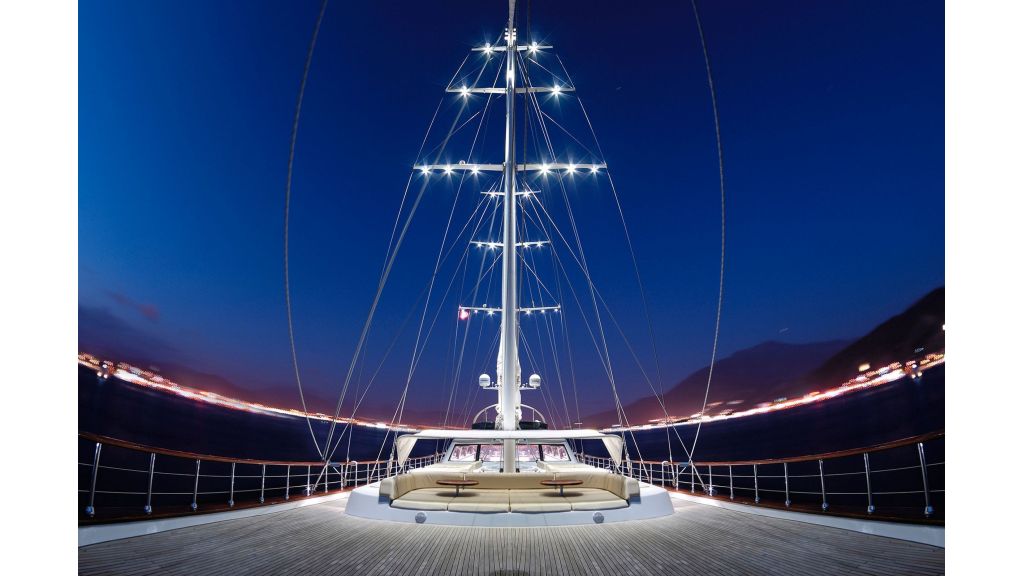 Alessandro Sailing Yacht (712)