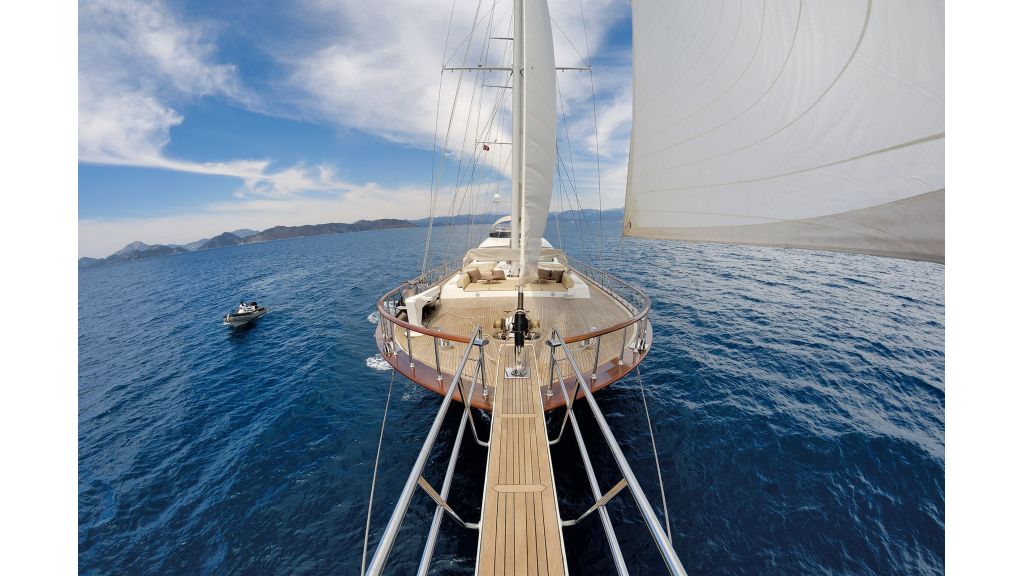 Alessandro Sailing Yacht (713)