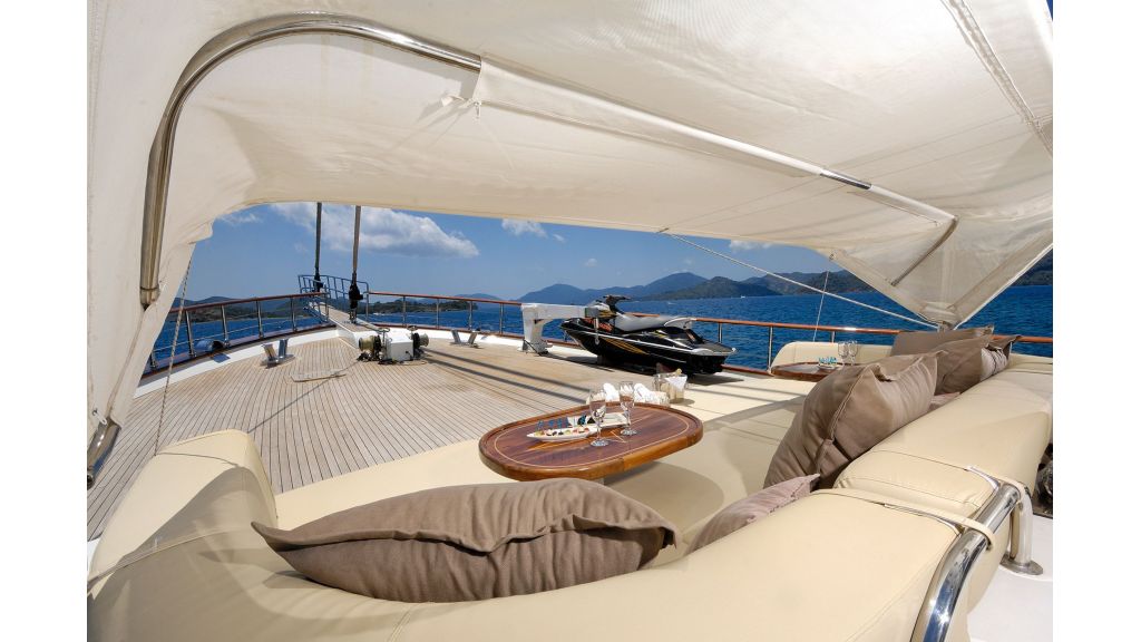Alessandro Sailing Yacht (720)