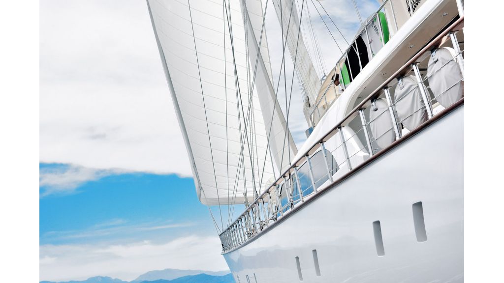 Alessandro Sailing Yacht (724)