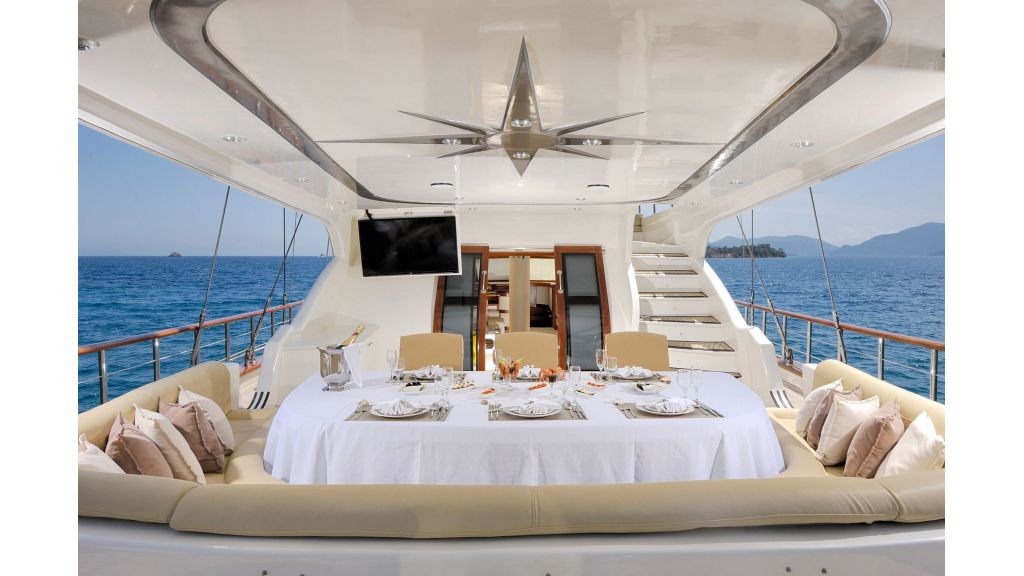 Alessandro Sailing Yacht (729)