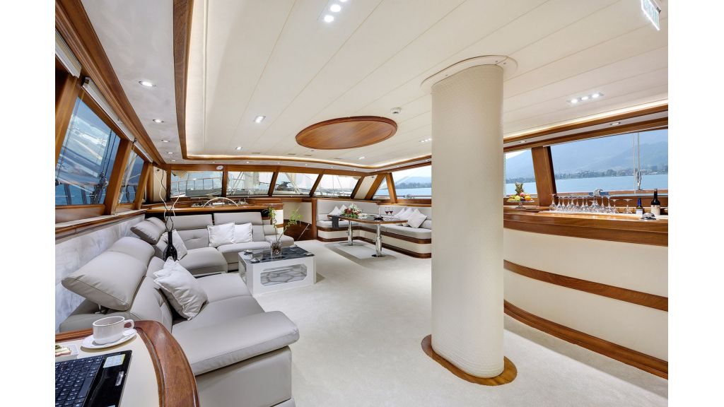 Alessandro Sailing Yacht (733)