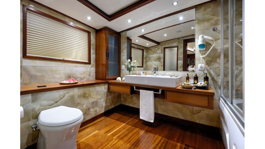 Alessandro Sailing Yacht (741)