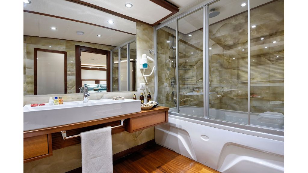 Alessandro Sailing Yacht (742)