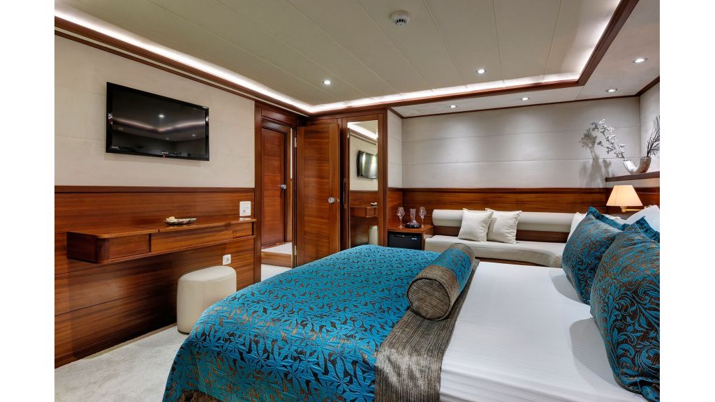 Alessandro Sailing Yacht (744)