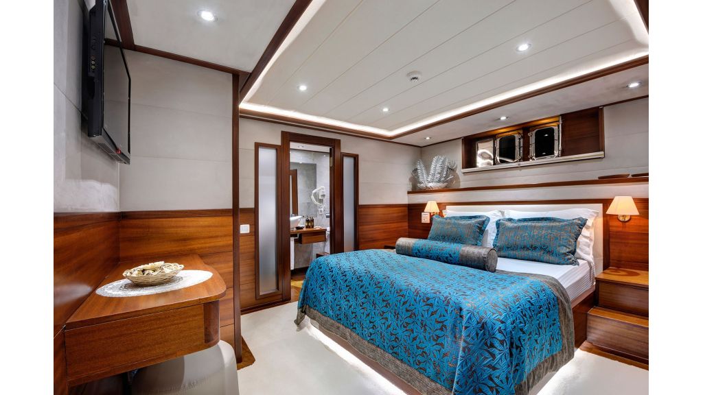 Alessandro Sailing Yacht (746)